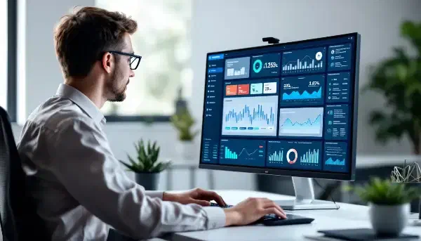 Business Benefits and Competitive Advantages