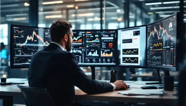 Financial Services and Risk Management