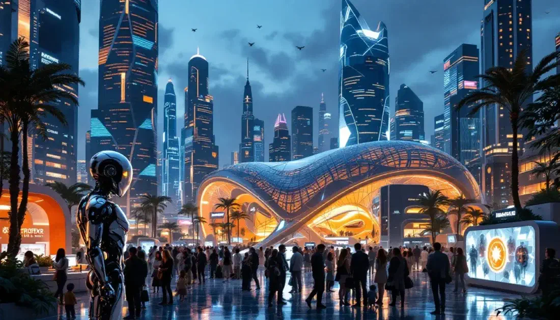 The Future of AI Adoption