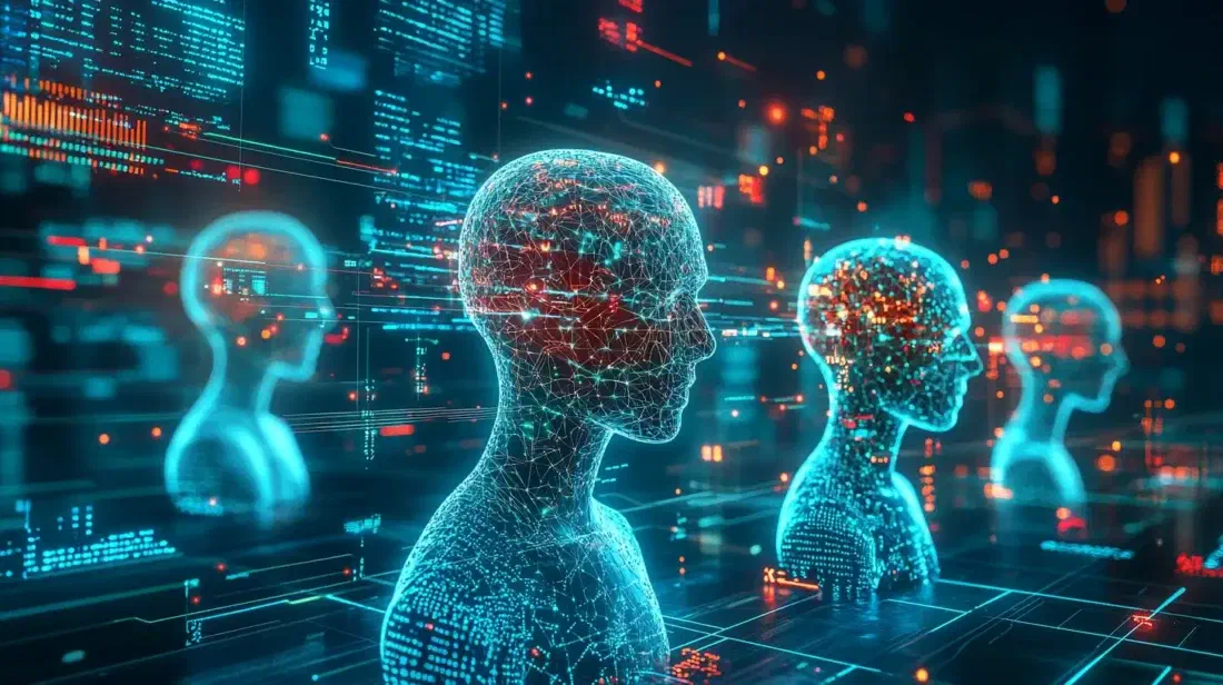 Key Characteristics of AI Agents
