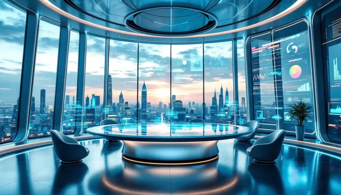 Preparing for the AI Future