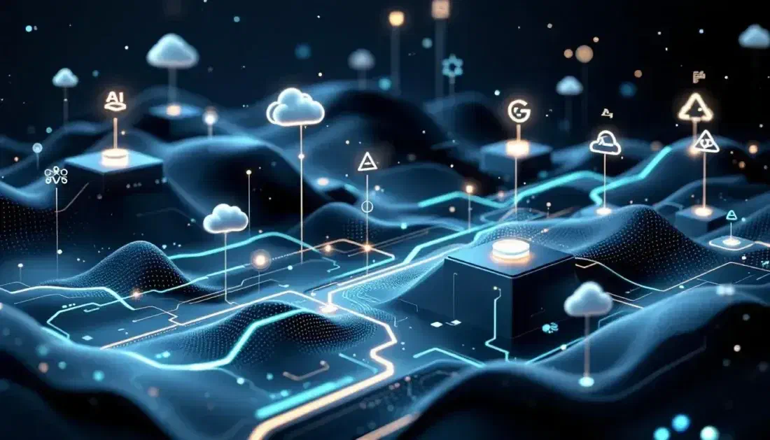 Top AI-Enabled Cloud Platforms