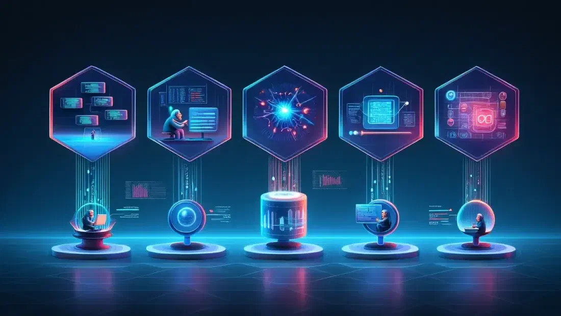 Building an AI-Based Recommendation System