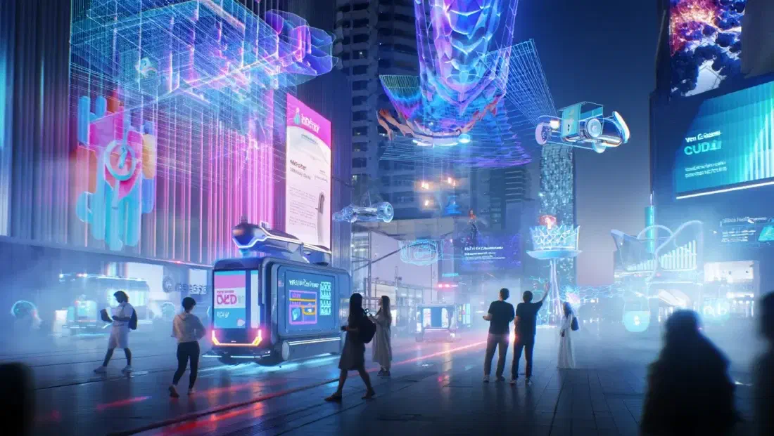 Future Trends in AI-Based Recommendation Systems