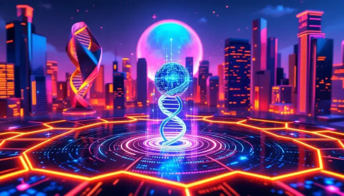Advanced Features AI framework