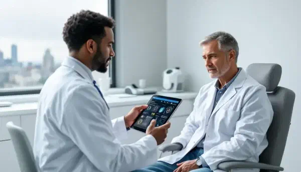 AI in Healthcare Innovation