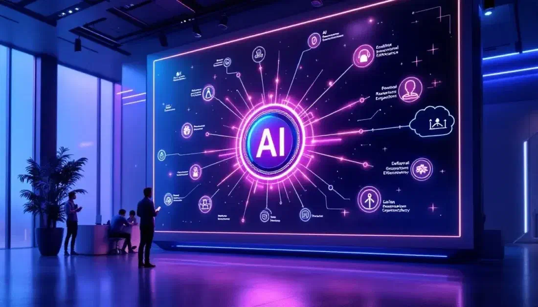 Real-World Use Cases of AI in Operational Efficiency
