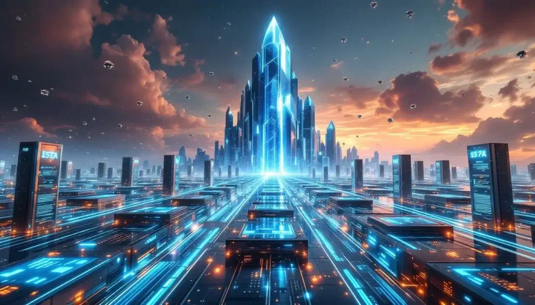 Infrastructure Requirements for AI Workloads