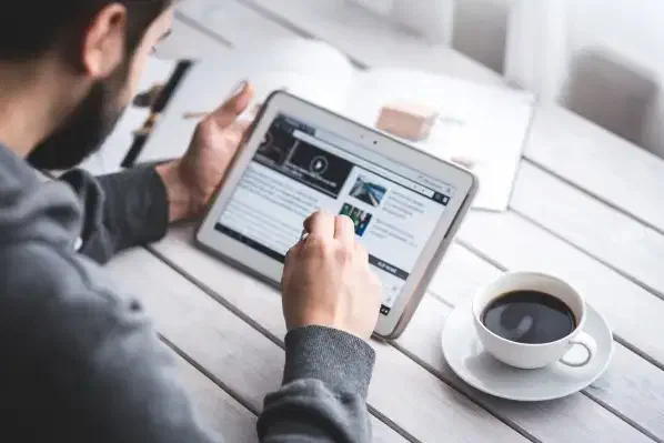 Research your app