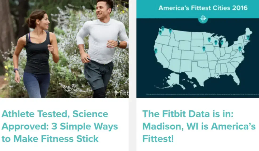 Fitbit
