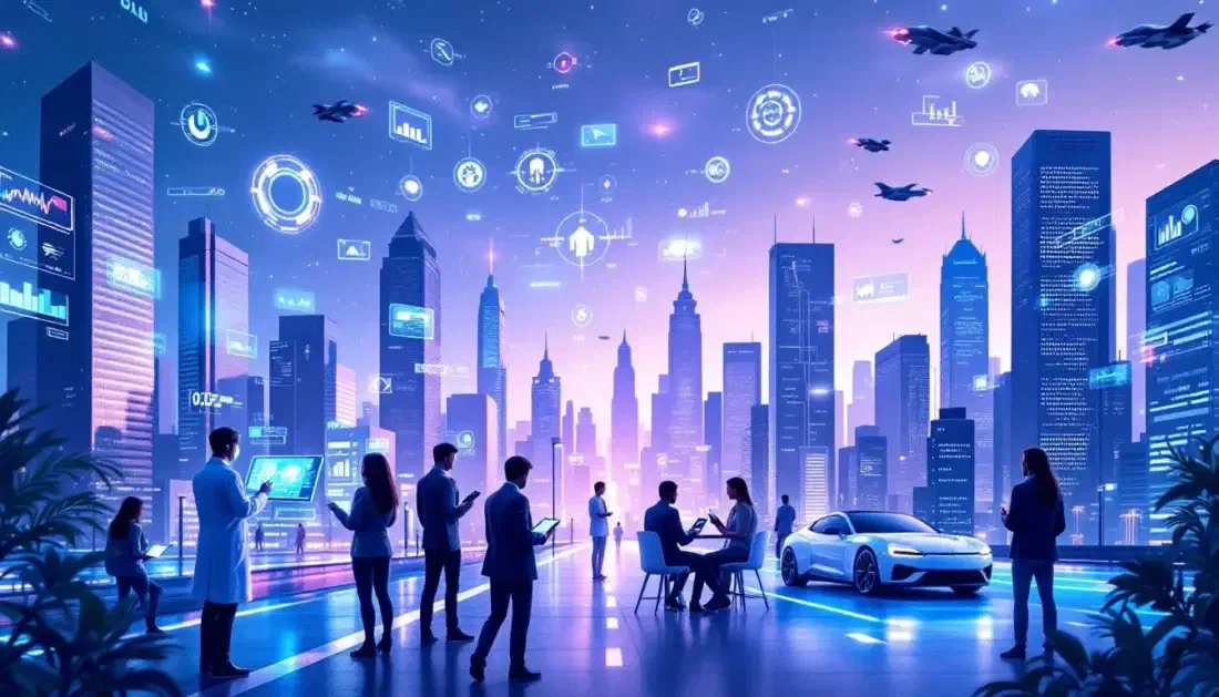 Popular Use Cases of AIaaS