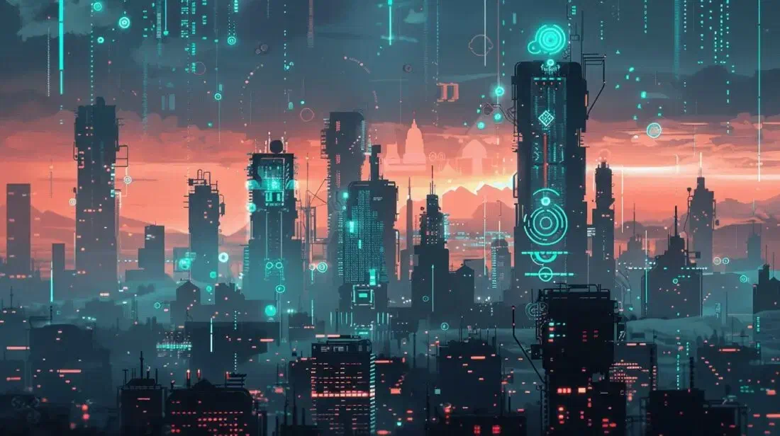 AI Digital Transformation The New Business Reality