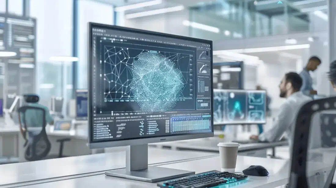 Harnessing AI for Operational Efficiency and Competitive Advantage