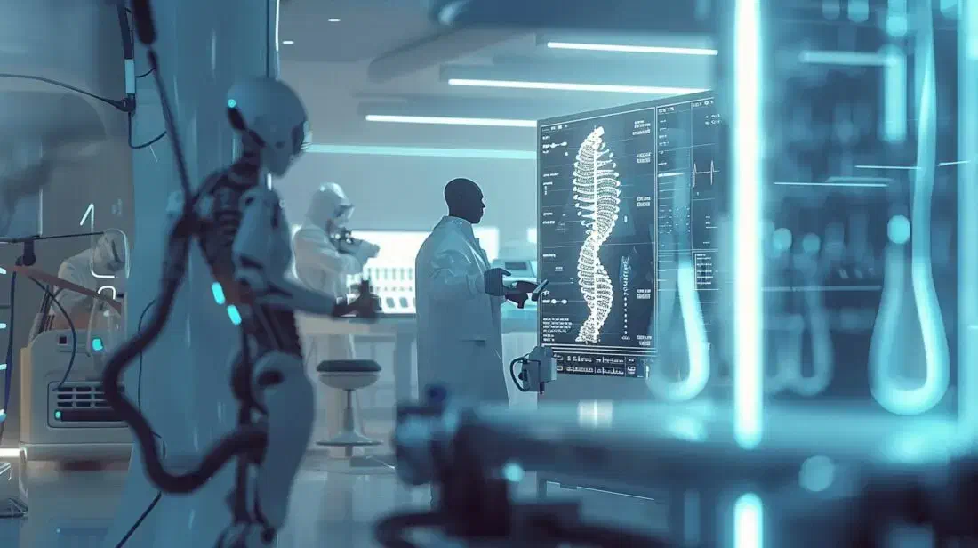 Real-World-Applications of AI in Digital Transformation