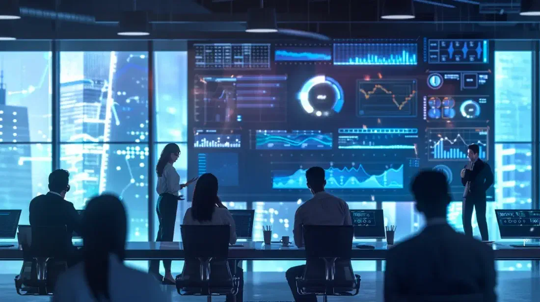 Case Studies: AI in Action