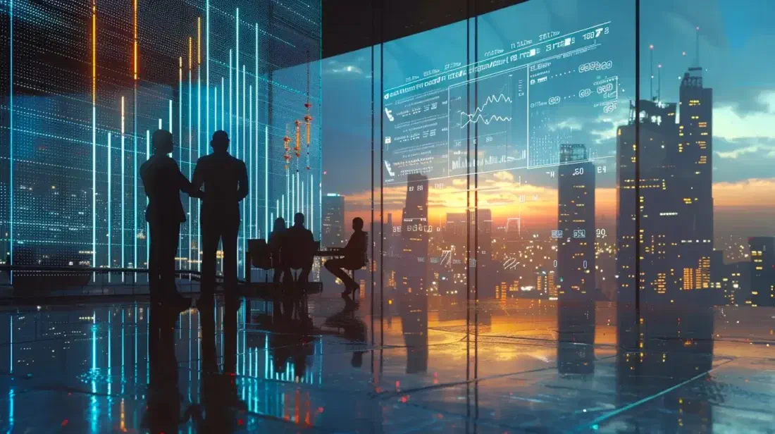 The Human-AI Collaboration