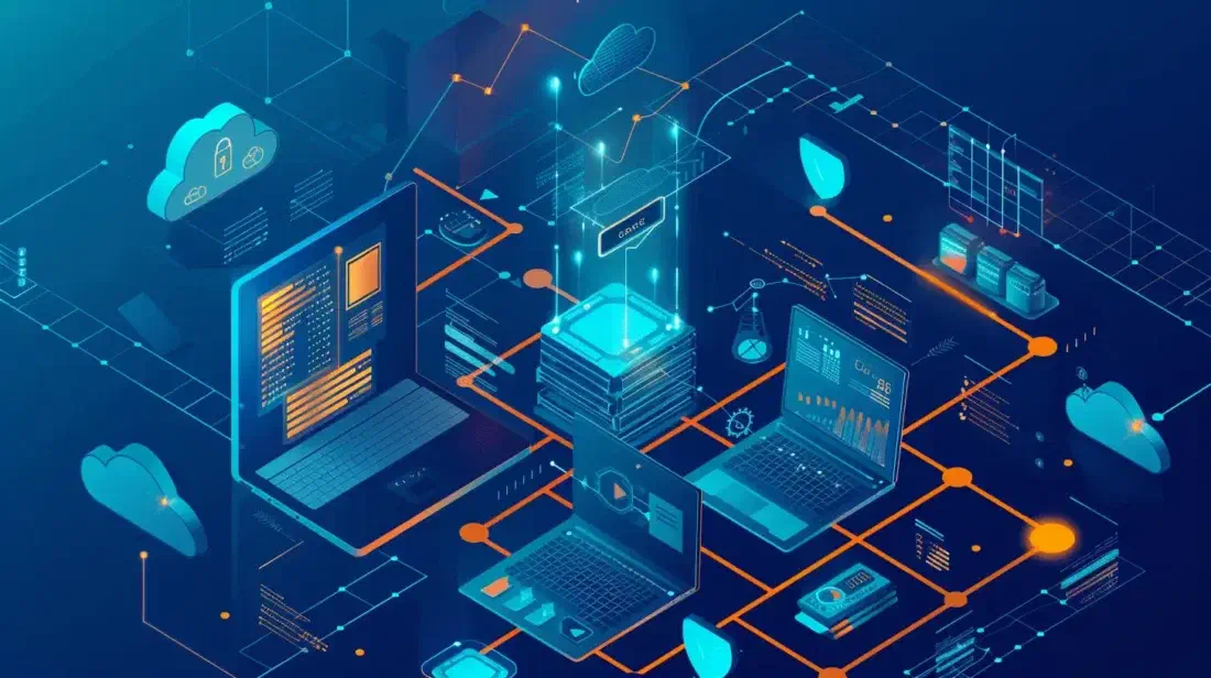 Secure Orchestration: Ensuring Safety in Automated Processes