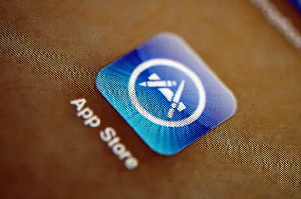 Burst campaigns for apps