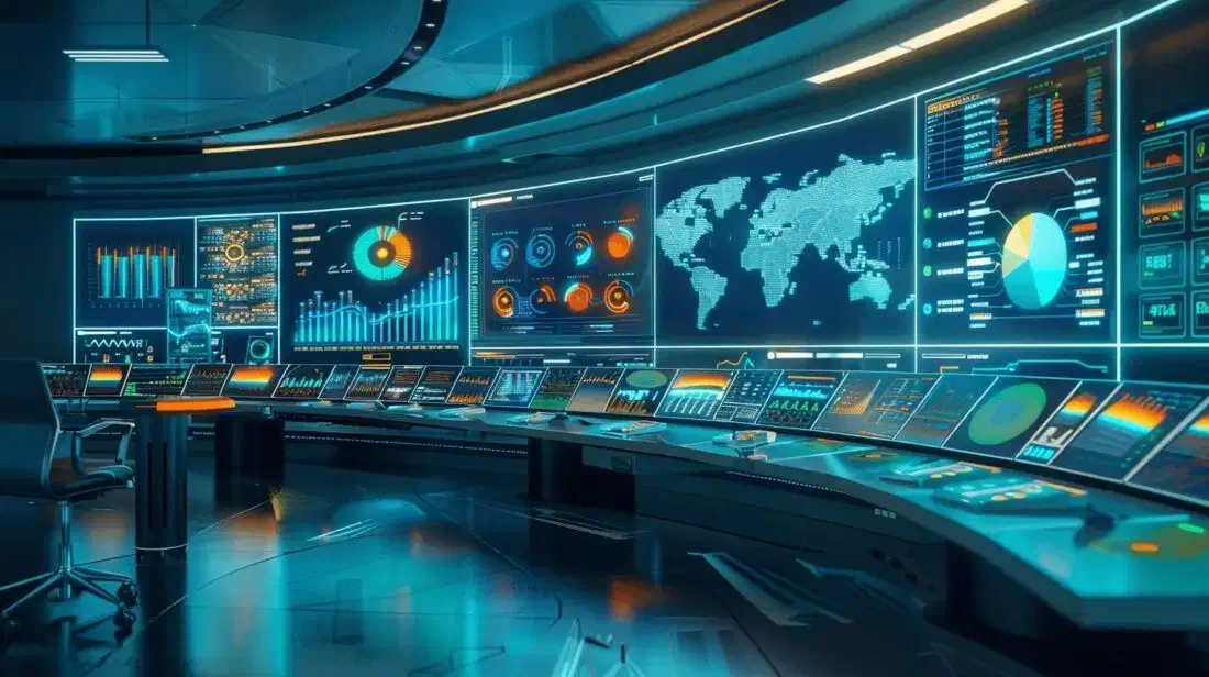 Monitoring and Analyzing Cloud Usage Data