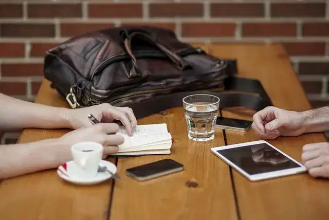 Enter account-based marketing