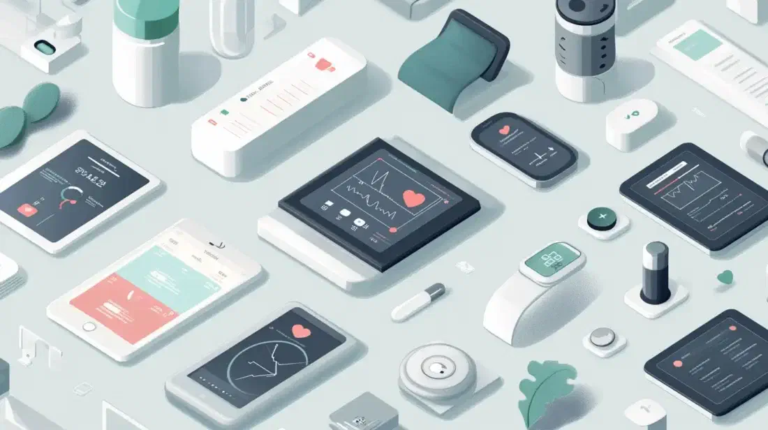 Understanding Digital Health and Wellness
