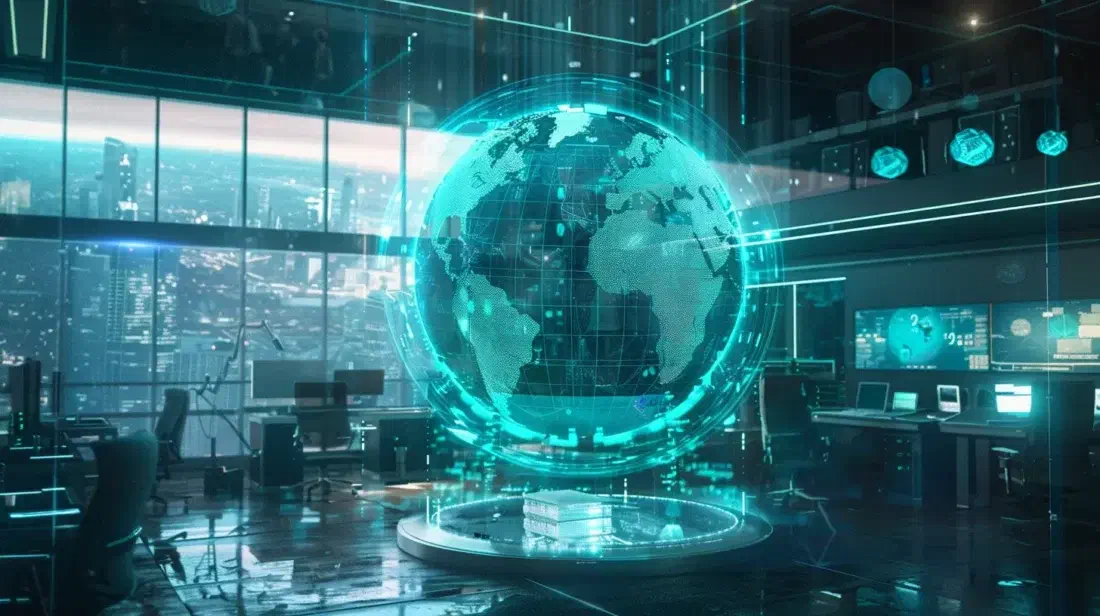 digital innovation across enterprise