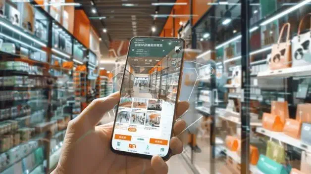 Creating Seamless Omnichannel Experiences
