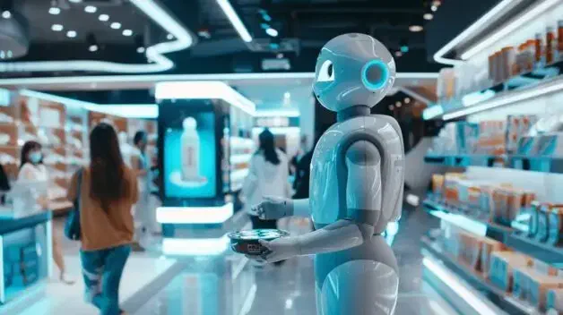 Embracing AI in Retail: The Future is Now