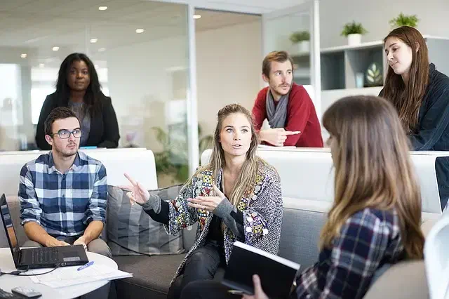 Intrapreneur culture