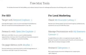 What is engineering as marketing?