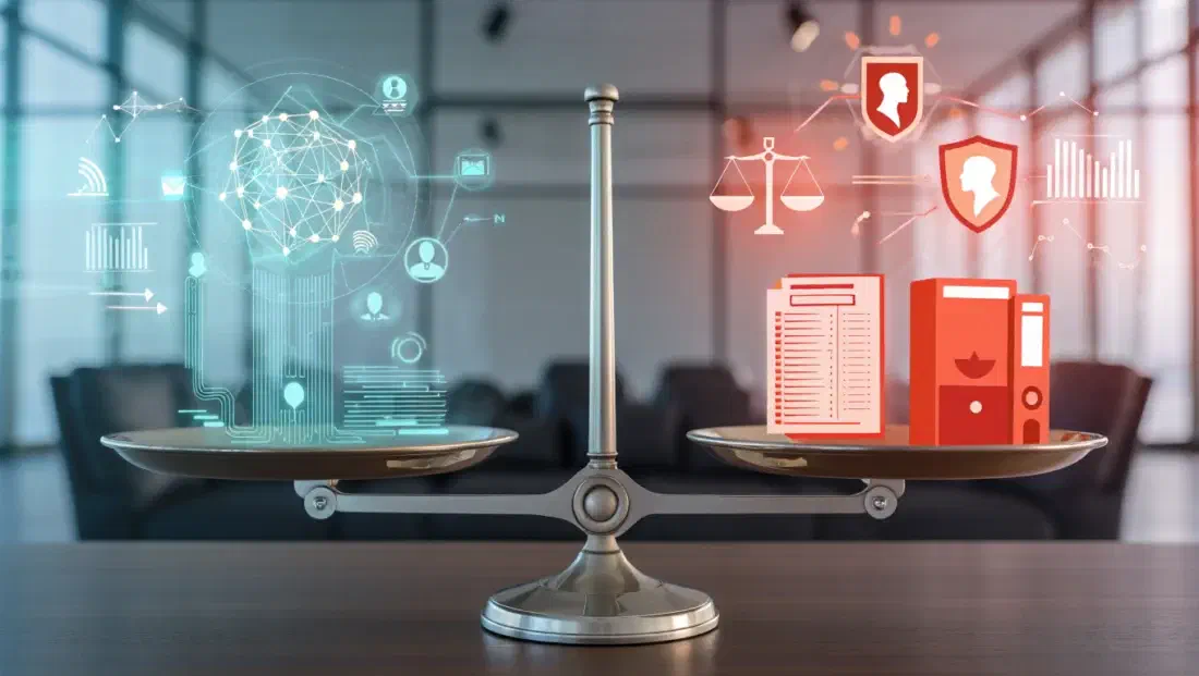 The Role of AI Ethics and Responsible Usage