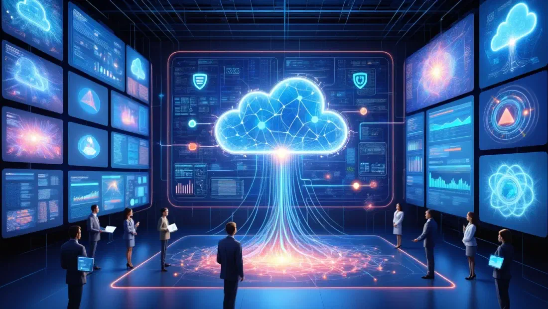 Benefits of Enterprise App Modernization