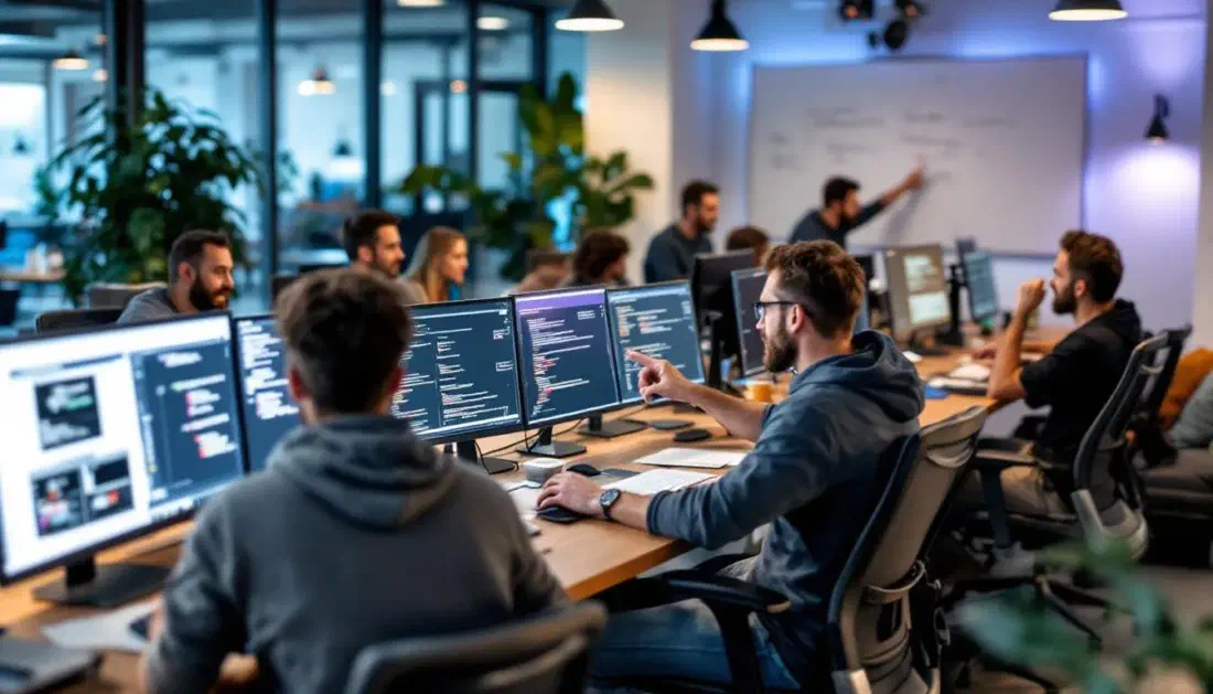 Limited Scalability and Flexibility