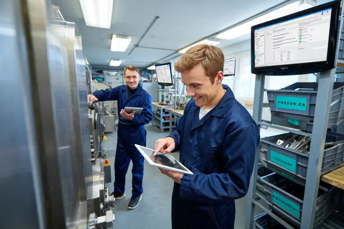 Emerging Trends in EAM
