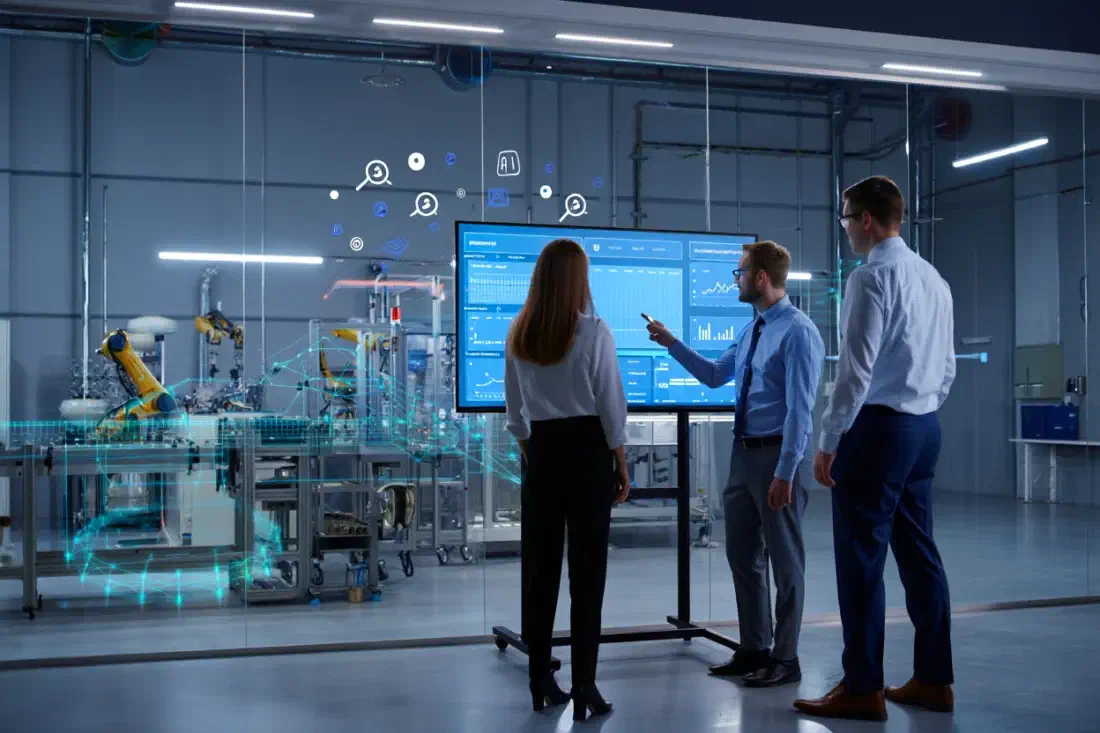 The Future of Enterprise Asset Management