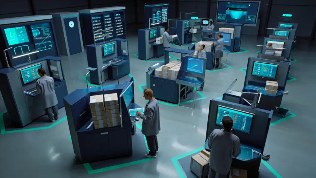 Importance of Enterprise Asset Management