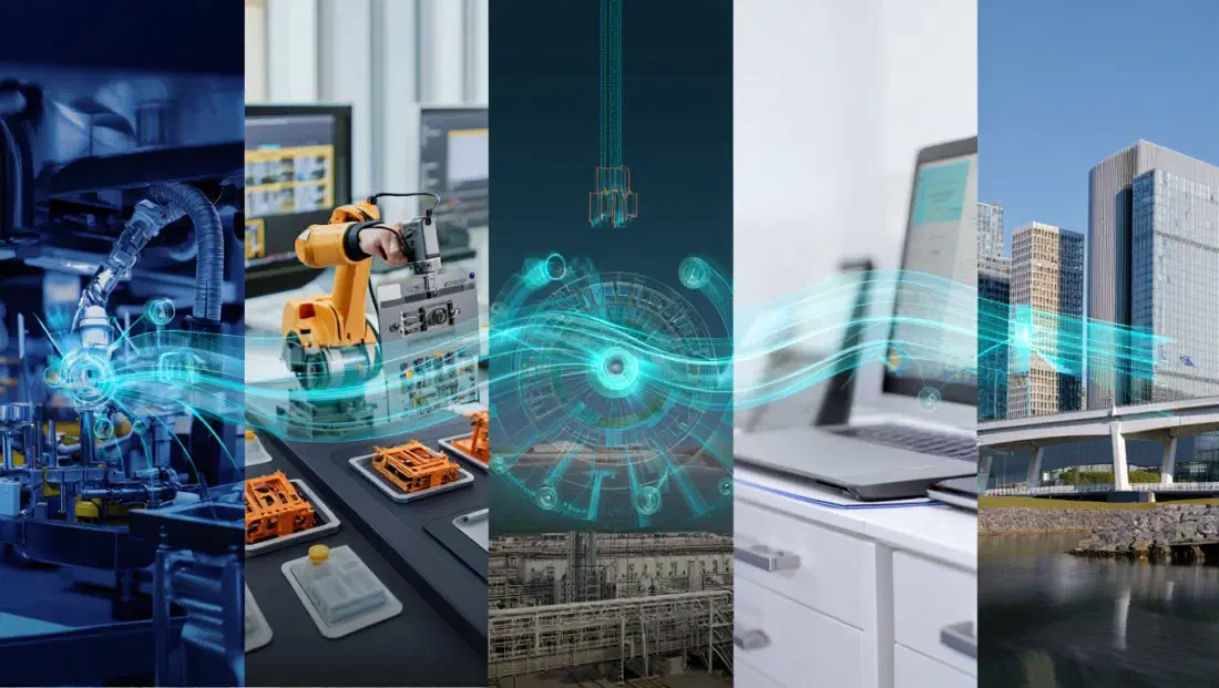 Industry Applications of EAM