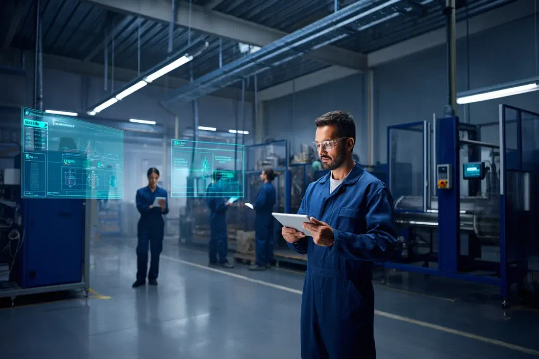 Understanding Enterprise Asset Management