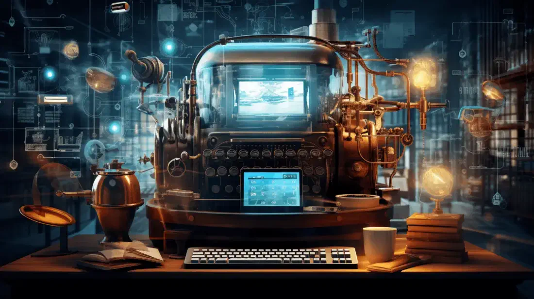 Critical Components of Successful Digital Transformations