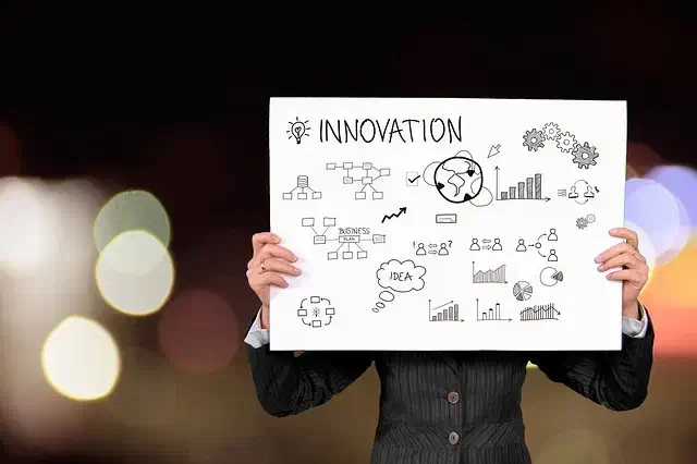 Innovation strategy