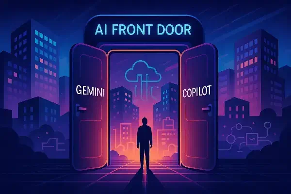 Gemini vs Copilot
