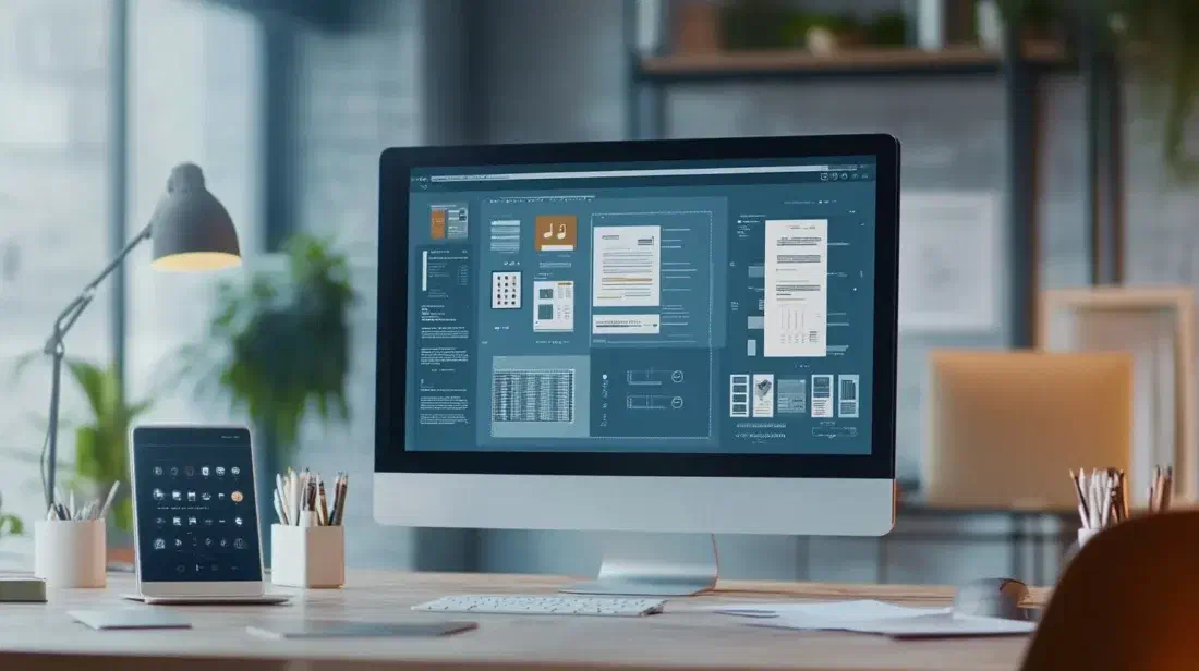 Design and User Experience