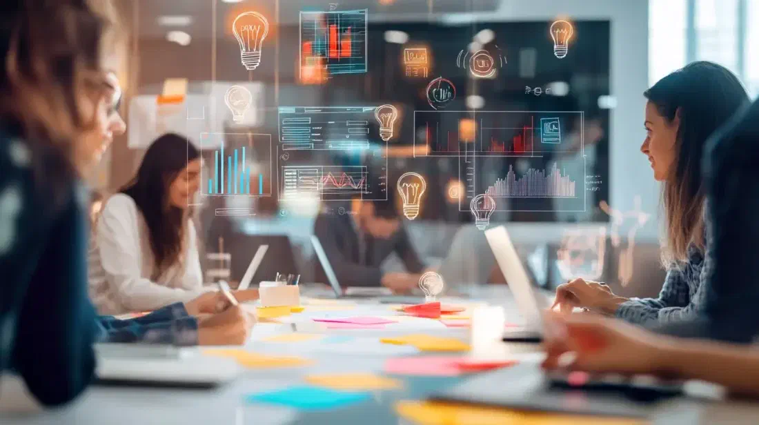 Ideation and Validation