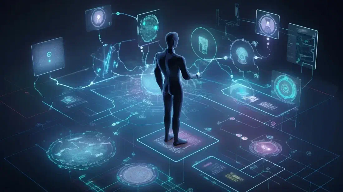 Benefits of AI Agents for Businesses