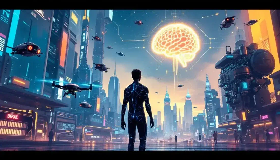 What is an AI Agent?