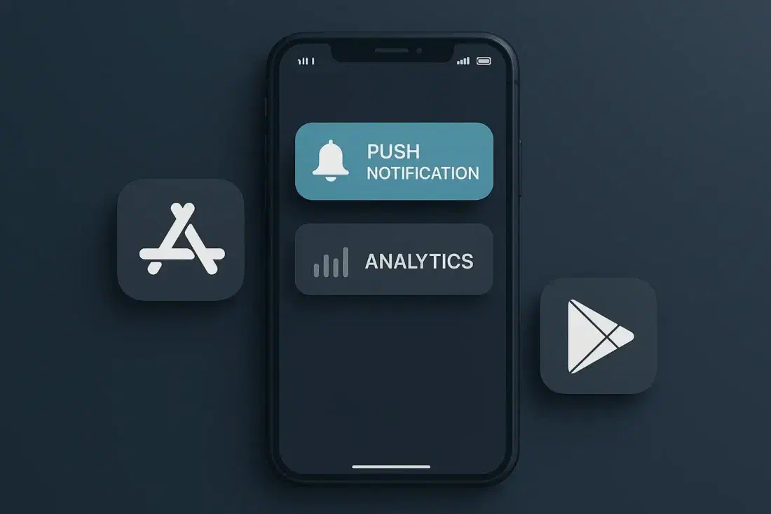 Deploying Your App
