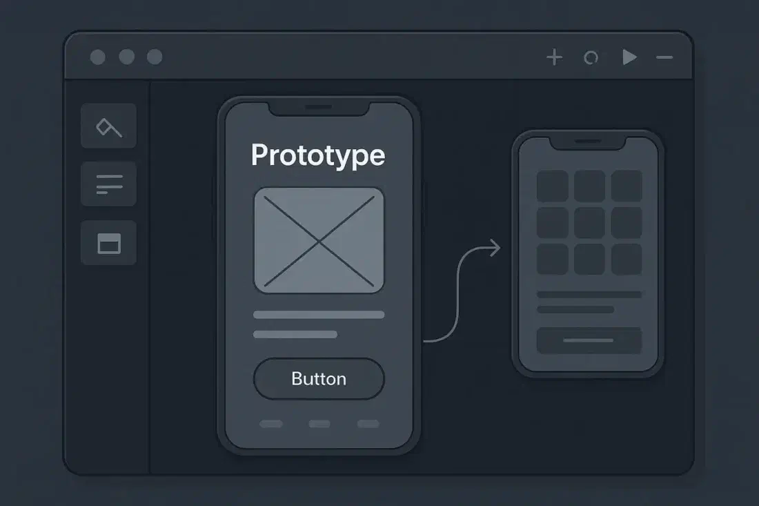 Wireframe and Prototype