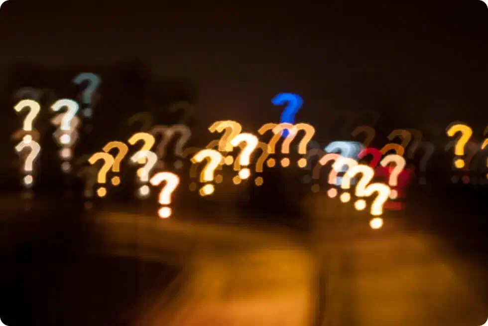 Common Questions
