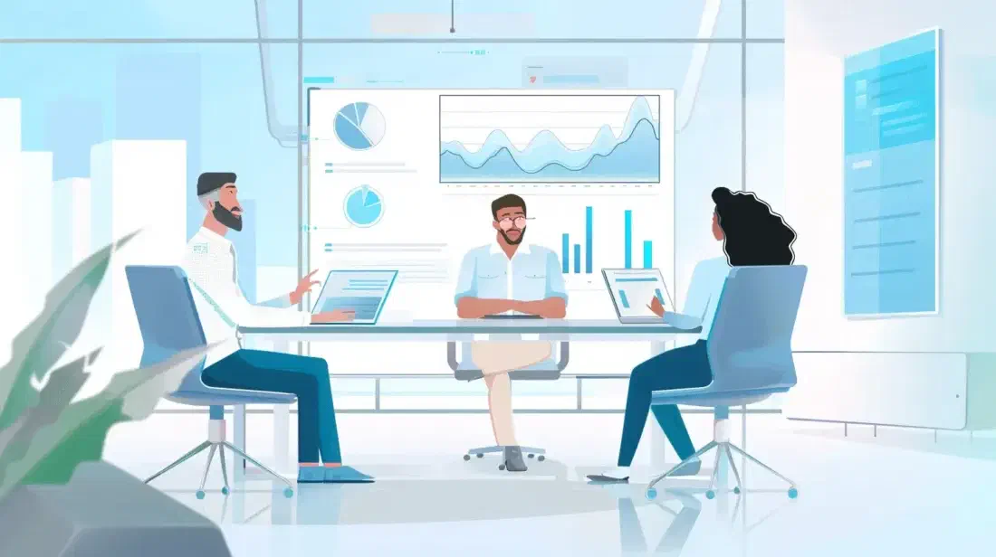 Networking Strategies to Connect