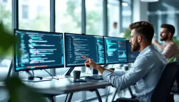 Code Review and Quality Control